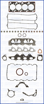 AJUSA 50119300 — Set complet garnituri motor