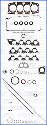 AJUSA 50122100 — Set complet garnituri motor