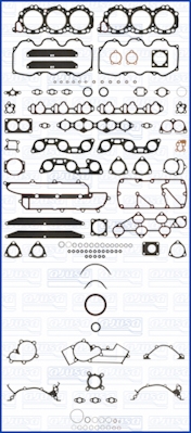 AJUSA 50131000 — Set complet garnituri motor