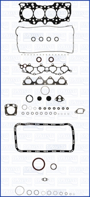 AJUSA 50132500 — Set complet garnituri motor