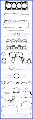 AJUSA 50132900 — Set complet garnituri motor