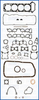 AJUSA 50133100 — Set complet garnituri motor