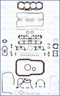 AJUSA 50136800 — Set complet garnituri motor