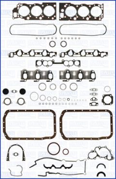 AJUSA 50137200 — Set complet garnituri motor
