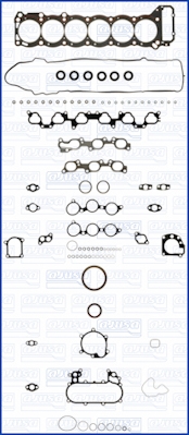 AJUSA 50137900 — Set complet garnituri motor