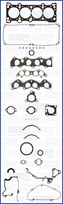 AJUSA 50138000 — Set complet garnituri motor