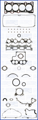 AJUSA 50138100 — Set complet garnituri motor