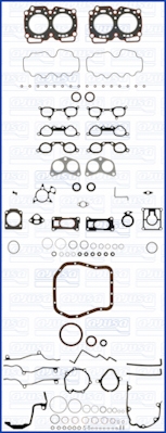 AJUSA 50140400 — Set complet garnituri motor
