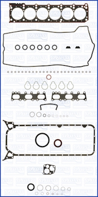 AJUSA 50143200 — Set complet garnituri motor