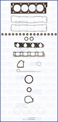 AJUSA 50144300 — Set complet garnituri motor