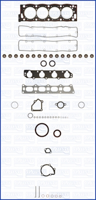 AJUSA 50144400 — Set complet garnituri motor