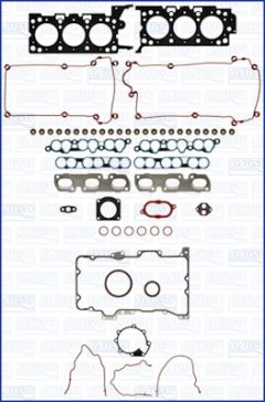 AJUSA 50146500 — Set complet garnituri motor