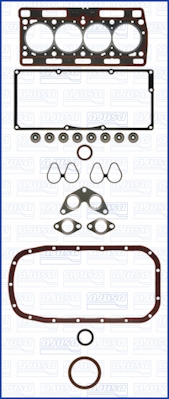 AJUSA 50157000 — Set complet garnituri motor