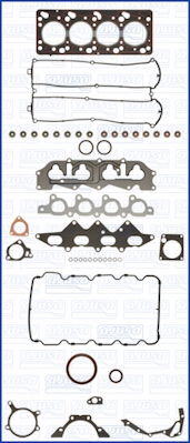 AJUSA 50157600 — Set complet garnituri motor