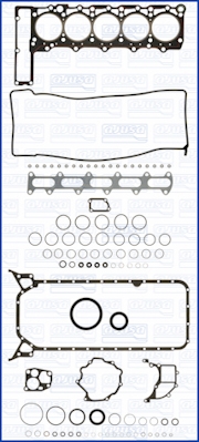 AJUSA 50159000 — Set complet garnituri motor
