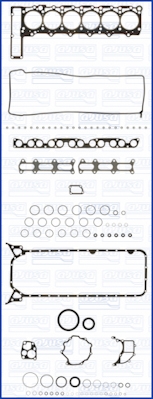 AJUSA 50159200 — Set complet garnituri motor