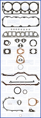 AJUSA 50160000 — Set complet garnituri motor
