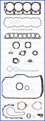 AJUSA 50160200 — Set complet garnituri motor