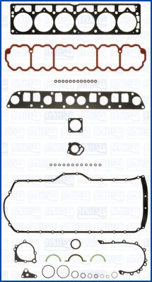 AJUSA 50160400 — Set complet garnituri motor