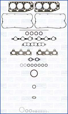 AJUSA 50161600 — Set complet garnituri motor