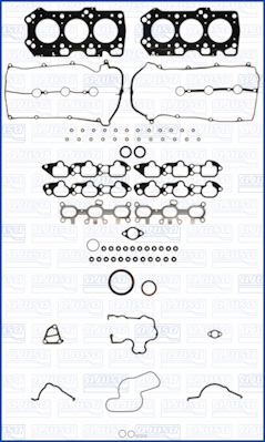 AJUSA 50162800 — Set complet garnituri motor