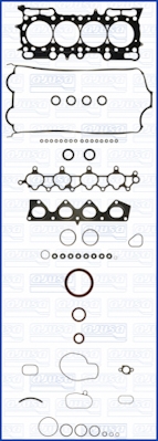 AJUSA 50164100 — Set complet garnituri motor