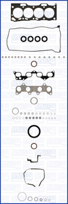 AJUSA 50167900 — Set complet garnituri motor