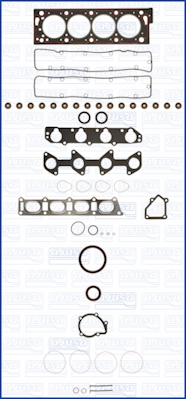 AJUSA 50171700 — Set complet garnituri motor