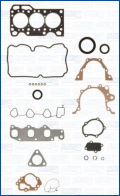 AJUSA 50172800 — Set complet garnituri motor