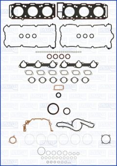 AJUSA 50174100 — Set complet garnituri motor
