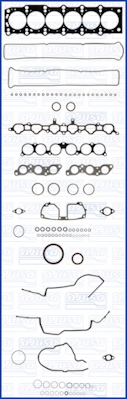 AJUSA 50177800 — Set complet garnituri motor