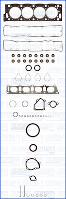 AJUSA 50178700 — Set complet garnituri motor