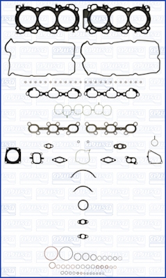 AJUSA 50179500 — Set complet garnituri motor
