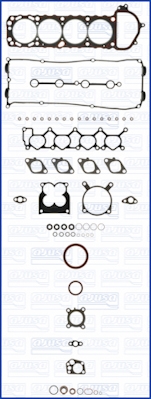 AJUSA 50179600 — Set complet garnituri motor