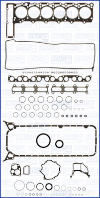 AJUSA 50187400 — Set complet garnituri motor