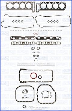 AJUSA 50188000 — Set complet garnituri motor