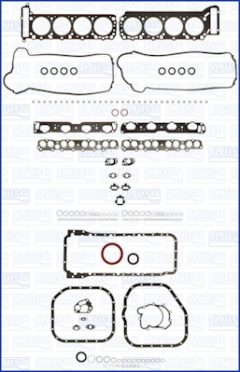 AJUSA 50188100 — Set complet garnituri motor