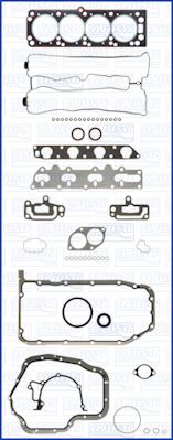 AJUSA 50189000 — Set complet garnituri motor