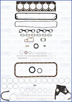 AJUSA 50189900 — Set complet garnituri motor