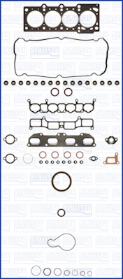 AJUSA 50192900 — Set complet garnituri motor