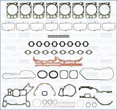 AJUSA 50196600 — Set complet garnituri motor