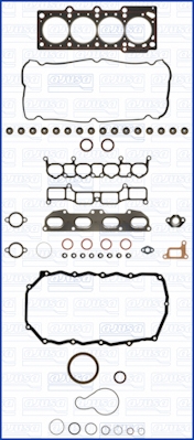 AJUSA 50199300 — Set complet garnituri motor