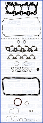 AJUSA 50204900 — Set complet garnituri motor
