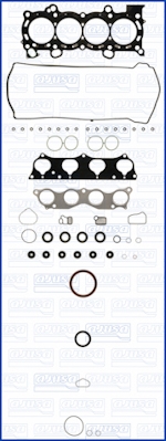 AJUSA 50205900 — Set complet garnituri motor
