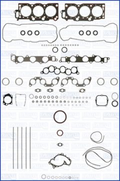 AJUSA 50207800 — Set complet garnituri motor