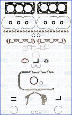 AJUSA 50210500 — Set complet garnituri motor