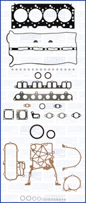 AJUSA 50215400 — Set complet garnituri motor