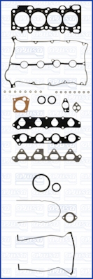 AJUSA 50215600 — Set complet garnituri motor