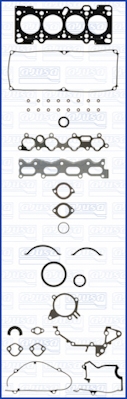 AJUSA 50215900 — Set complet garnituri motor