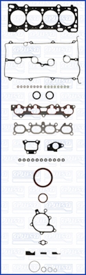 AJUSA 50216800 — Set complet garnituri motor